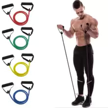 Boxing Resistance Bands